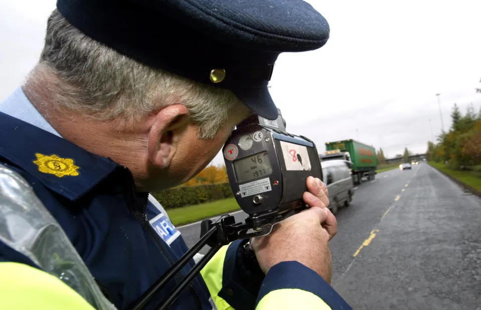 Fines and penalty points revoked after 'human error'