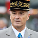French army chief warns war in Europe is already underway amid growing Russian threat