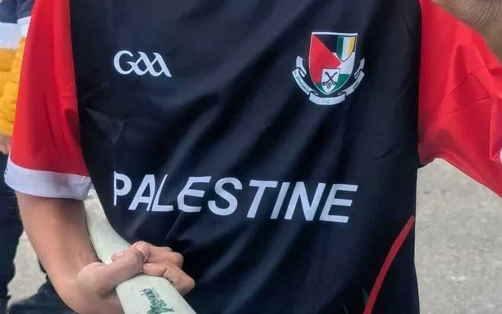 GAA Palestine travels to Jordan with Irish tour cancelled