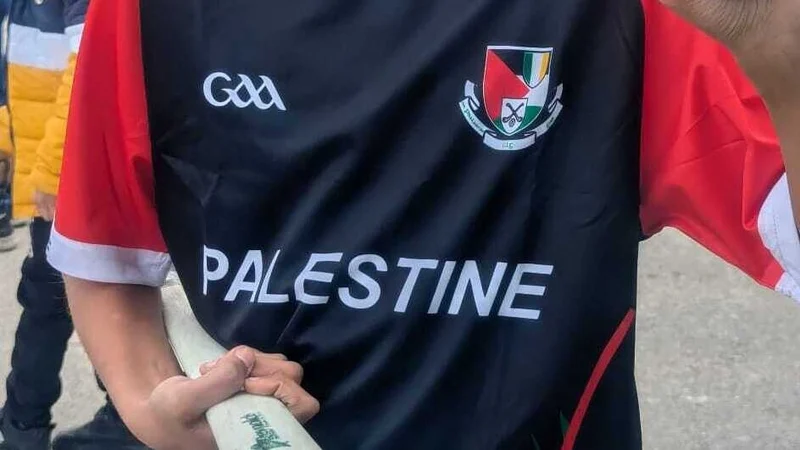 GAA Palestine travels to Jordan with Irish tour cancelled