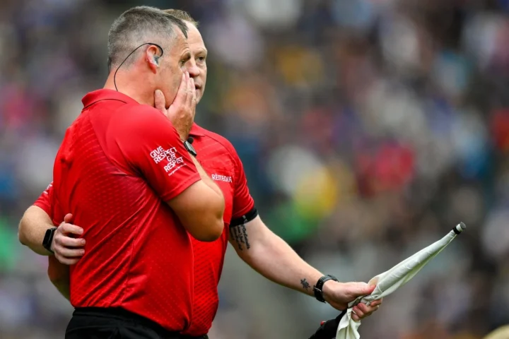 GAA to investigate after scoreline confusion in All-Ireland hurling semi-final