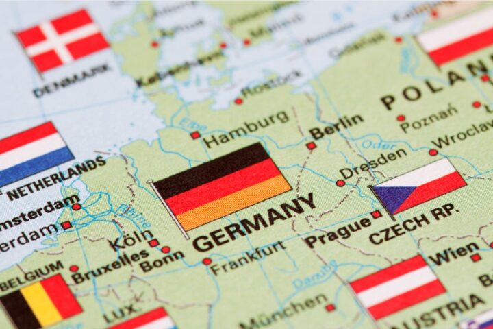German military counterintelligence reports surge in Russian espionage activity