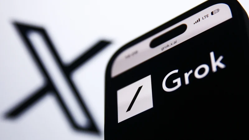 Grok removes posts after complaints of anti-Semitism