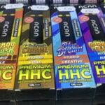 HHC drug banned by Government over youth mental health concerns