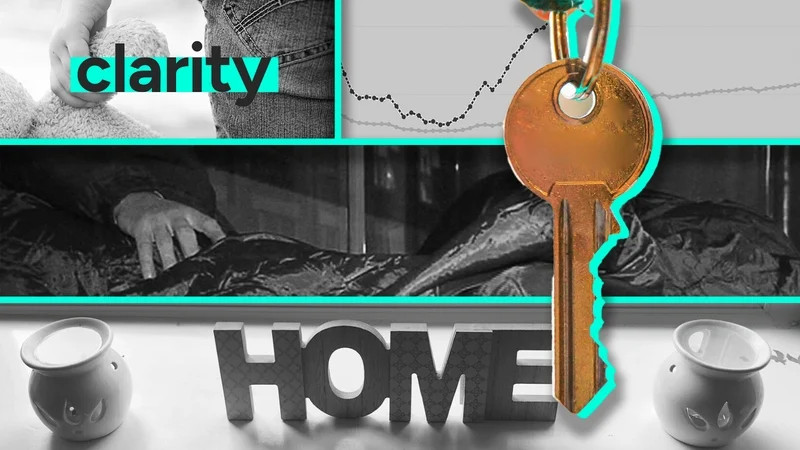 Homelessness: What does the data tell us about the crisis?