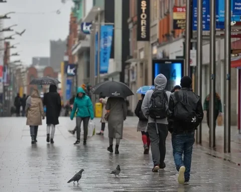 How the cost of living crisis has changed Ireland's streets