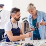 How to repair, mend, and spruce up your home the eco-friendly way