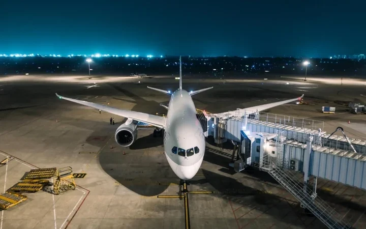 Increase to night-time flights 'reckless', say residents