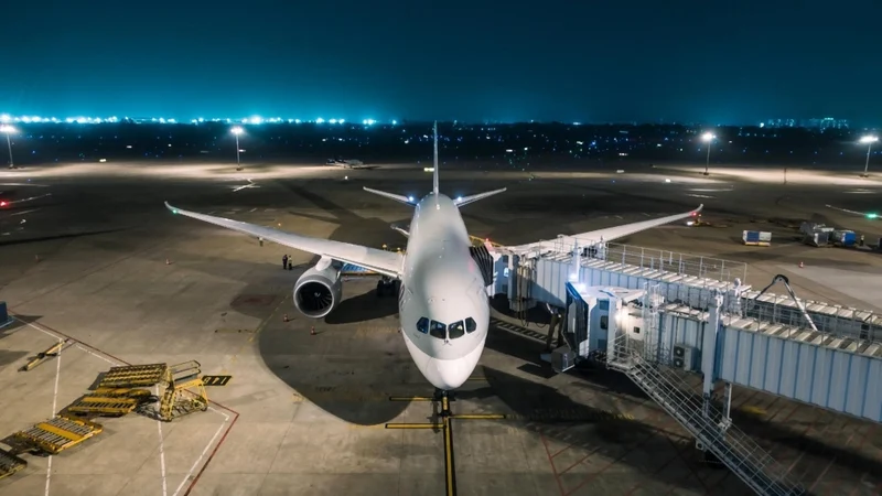 Increase to night-time flights 'reckless', say residents