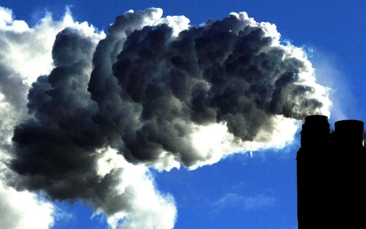 Ireland's greenhouse gas emissions down, but further reductions needed