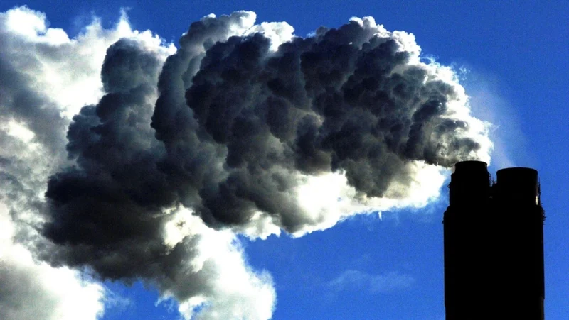 Ireland's greenhouse gas emissions down, but further reductions needed