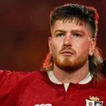 Joe McCarthy out but nine Irish to start second Lions Test against Australia