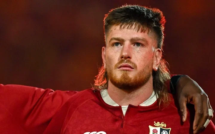 Joe McCarthy out but nine Irish to start second Lions Test against Australia