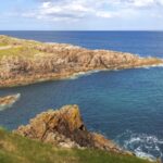 Last post office on Fánaid peninsula, Donegal likely to close