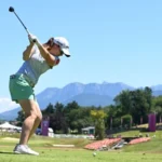 Leona Maguire still in the mix at Evian Championship as So-Mi Lee makes her move