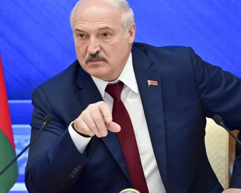 Lukashenko launches fresh arrests of 2020 protesters amid signs of regime insecurity