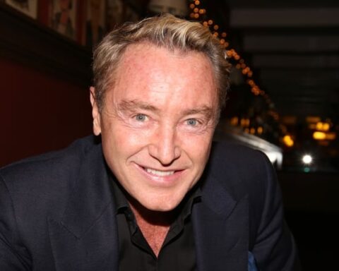 Michael Flatley to make bid for Irish presidency, court told