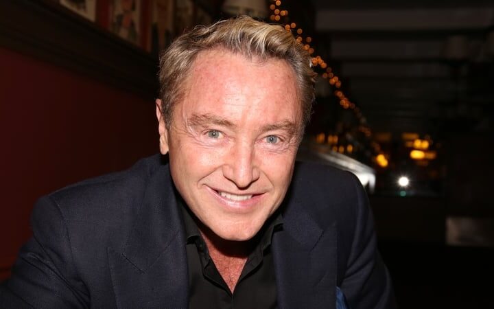 Michael Flatley to make bid for Irish presidency, court told
