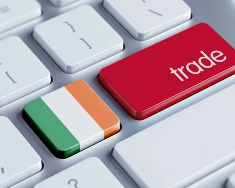 Next fortnight crucial for Ireland amid US tariff threats