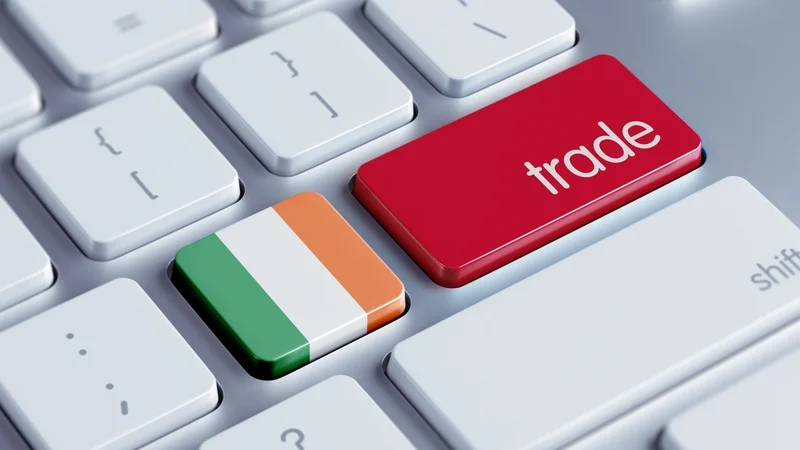 Next fortnight crucial for Ireland amid US tariff threats