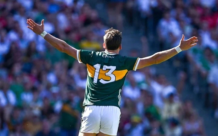 Nigel Dunne: Reliance on David Clifford doesn't bode well for Kerry's All-Ireland chances