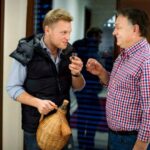Orban’s son-in-law denies wealth linked to political ties in FT interview