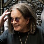 Ozzy Osbourne's most shocking moments
