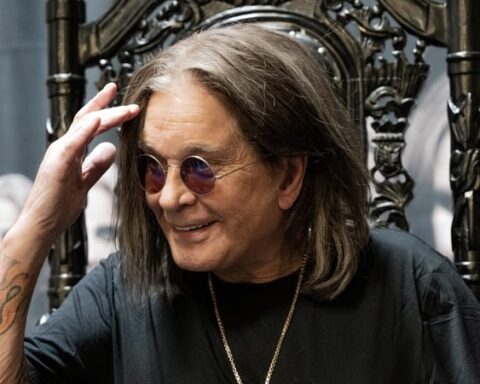 Ozzy Osbourne's most shocking moments