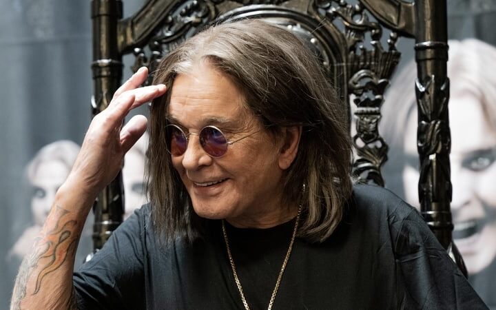 Ozzy Osbourne's most shocking moments