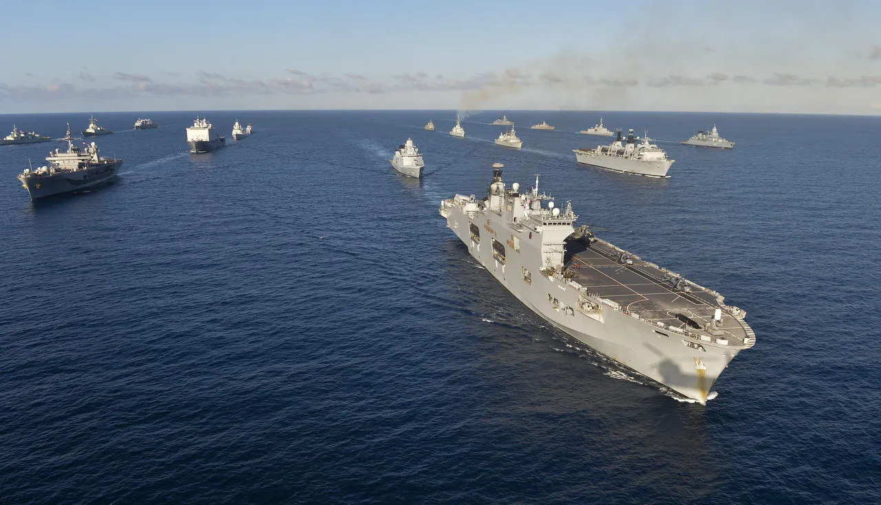 Poland to establish maritime security centre amid Baltic threats