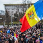 Pro-Russian parties in Moldova unite ahead of elections, fueling geopolitical tensions