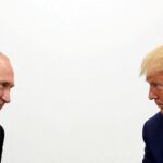 Putin tells Trump Russia won’t retreat in Ukraine as US pauses arms shipments