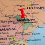 Romania bars Moldovan political figures over security concerns amid hybrid threat from Russia