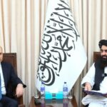 Russia becomes first to recognize Taliban regime as migration crisis deepens on Afghan-Iranian border