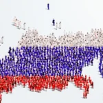 Russia seals off demographic data amid rising concerns over population decline