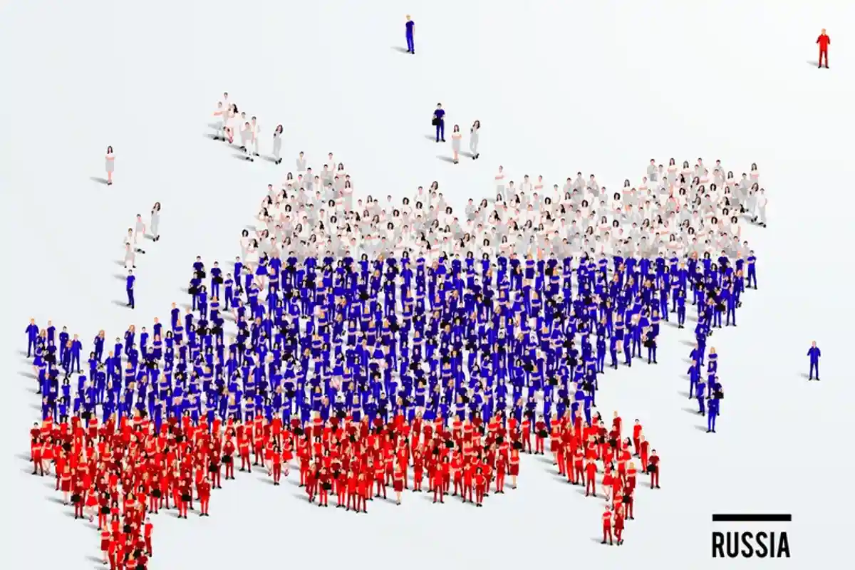 Russia seals off demographic data amid rising concerns over population decline