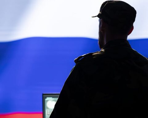 Russia steps up sabotage operations in Europe, Czech intelligence warns