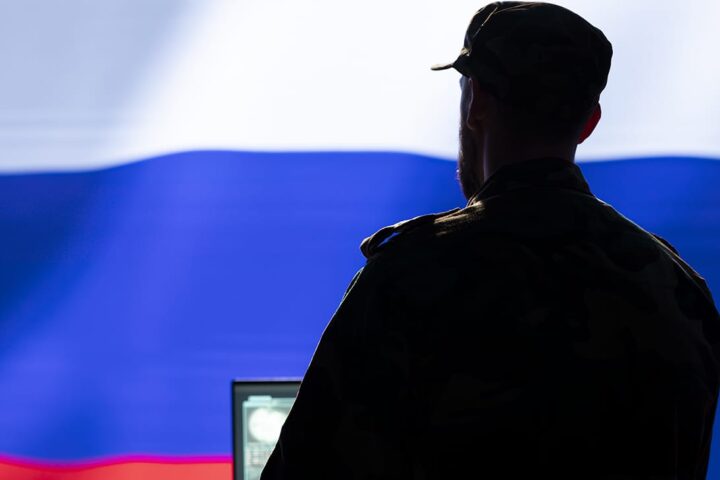 Russia steps up sabotage operations in Europe, Czech intelligence warns