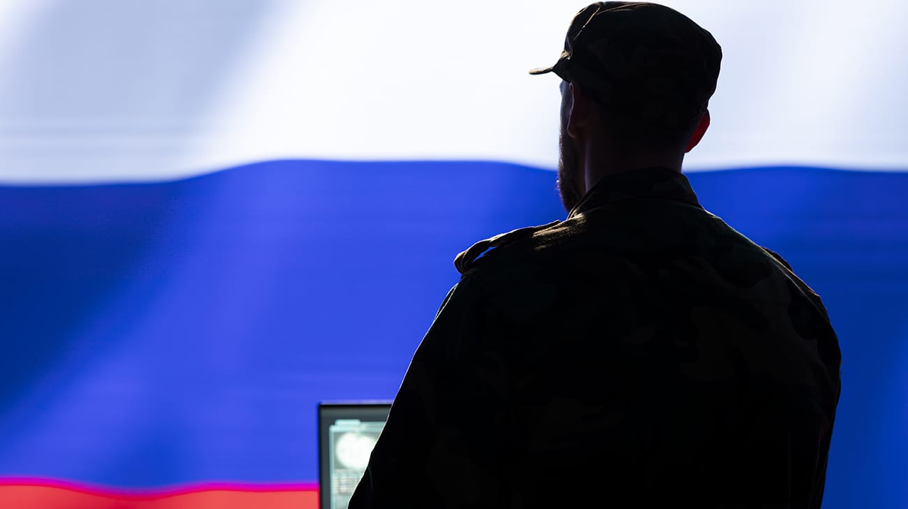 Russia steps up sabotage operations in Europe, Czech intelligence warns