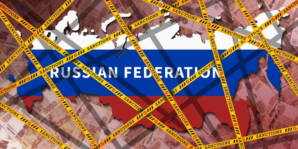 Russian banks freeze thousands of personal accounts under new anti-fraud law