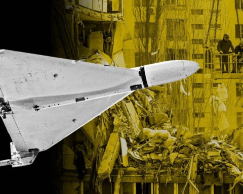 Russian drone production plummets amid economic pressure and Ukrainian strikes