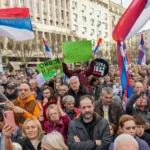 Serbia faces rising political unrest amid calls for early elections