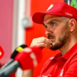 Shelbourne boss Joey O'Brien urges his players to write their own history against Linfield