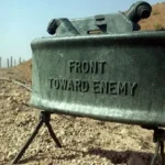 Six European states withdraw from Ottawa landmine treaty, citing defence needs amid rising threats