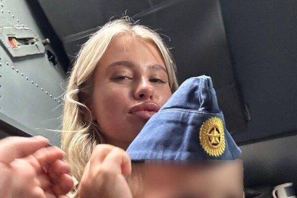 Russian defence minister embroiled in scandal over blogger’s flight on military aircraft