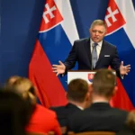 Slovak government intensifies anti-Ukraine rhetoric amid EU tensions