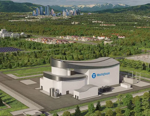Slovakia ends nuclear cooperation with Rosatom in strategic shift toward Westinghouse