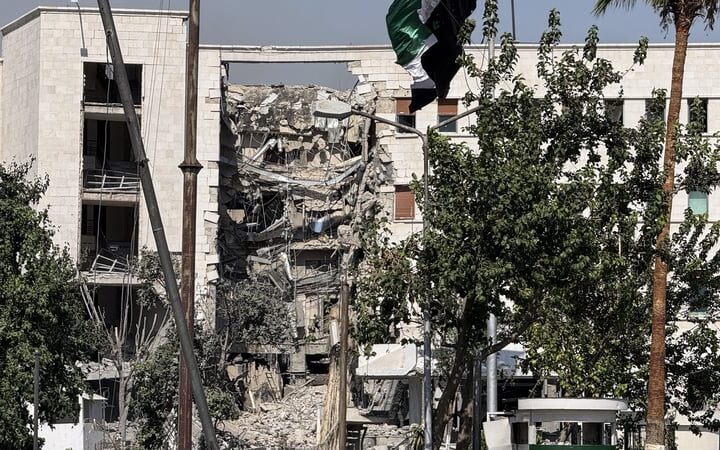 Syria leader vows accountability as 350 killed in clashes