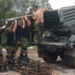 Thailand, Cambodia agree to Malaysian mediation, says Malaysian minister