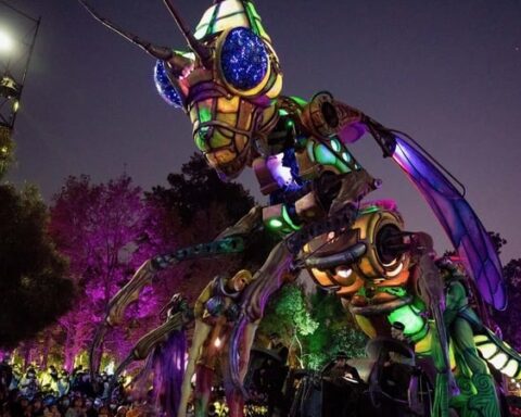 The Culture 5 - your cultural highlights for the next seven days